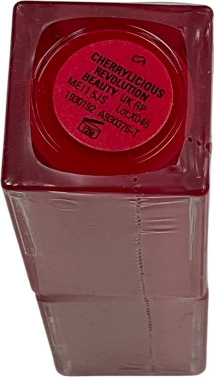 Revolution Pout Lip Gloss Stick Cherrylicious 3g