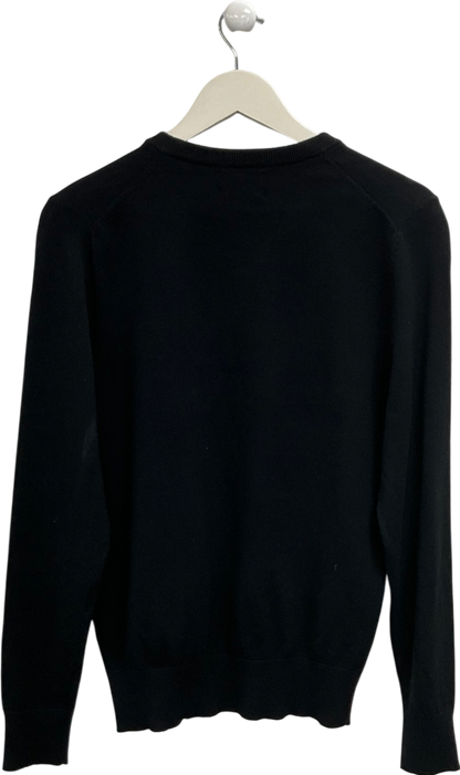 George Black Cotton Rich Jumper UK XS