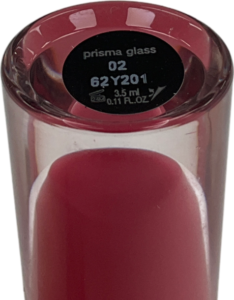 Giorgio Armani Glass Lip Gloss 02 Candy 3.5ml