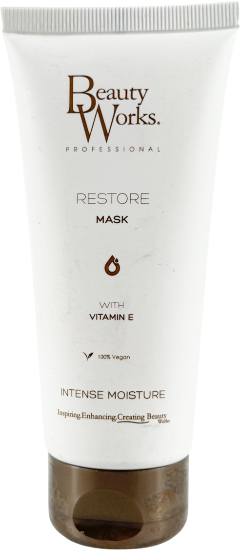Beauty Works Restore Mask 100ml