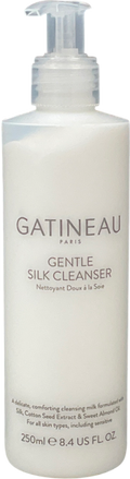 gatineau Gentle Silk Cleanser 250ml