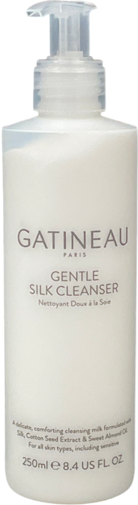 gatineau Gentle Silk Cleanser 250ml
