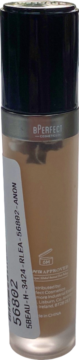 bPerfect Full Impact Complete Coverage Concealer M4 30ml