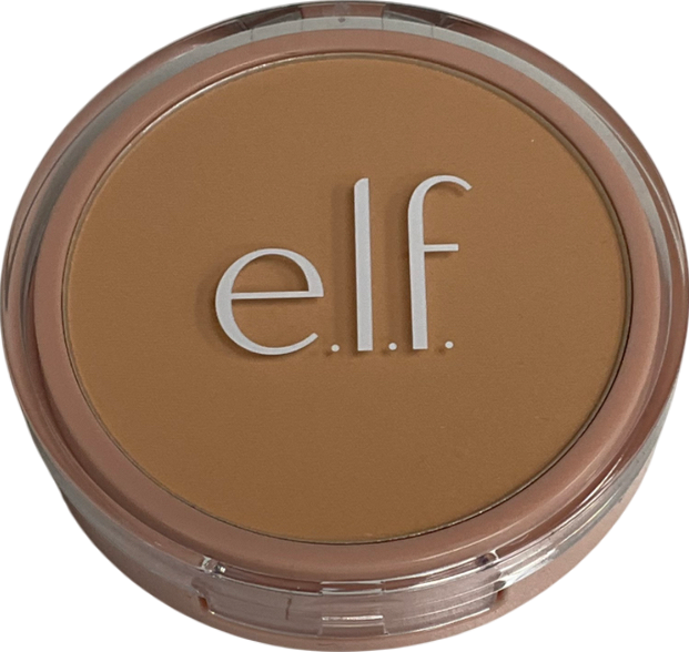 elf Halo Glow Powder Filter Light Warm 10g