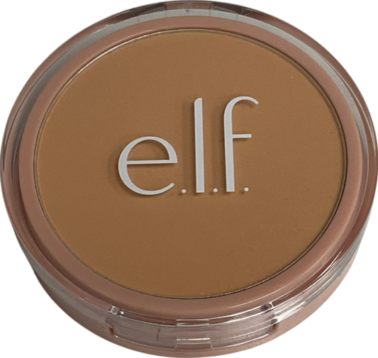 elf Halo Glow Powder Filter Light Warm 10g