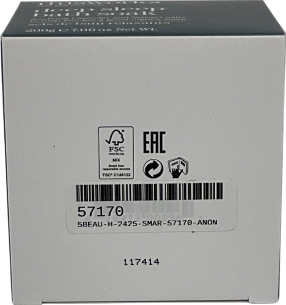 thisworks Deep Sleep Beauty Soak 200g