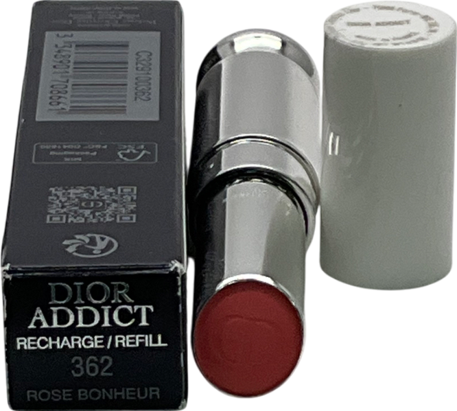 Dior Recharge Refill Lipstick 362 3.2g