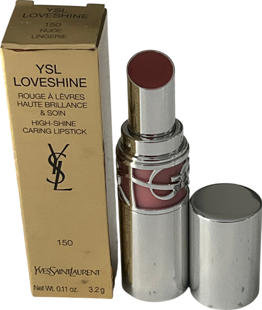 YSL Loveshine Lipstick 150 3.2
