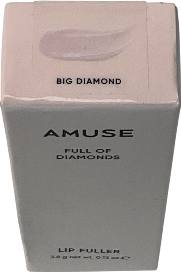 amuse Lip Filler Big Diamond 3.8g