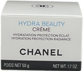 Chanel Hydra Beauty Crème Hydration Protection Radiance 50g