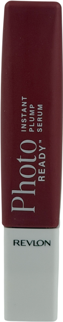 Revlon Photoready Instant Lip Plump Serum 009 7.5 ml