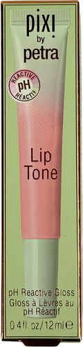 Pixi Liptone Ph Reactive Gloss Peachyness 12ml
