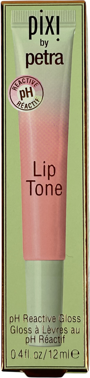Pixi Liptone Ph Reactive Gloss Peachyness 12ml