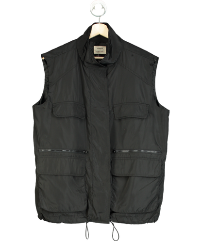 Adanola Black X Steph Shep Utility Vest UK S