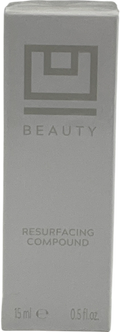 U Beauty Resurfacing Compound 15ml