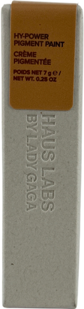 Haus labs Hy-power Eye, Cheek & Lip Pigment Paint Beige Matte 7g