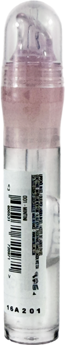 Maybelline Lifter Gel Gloss 001 Mintini 66ml