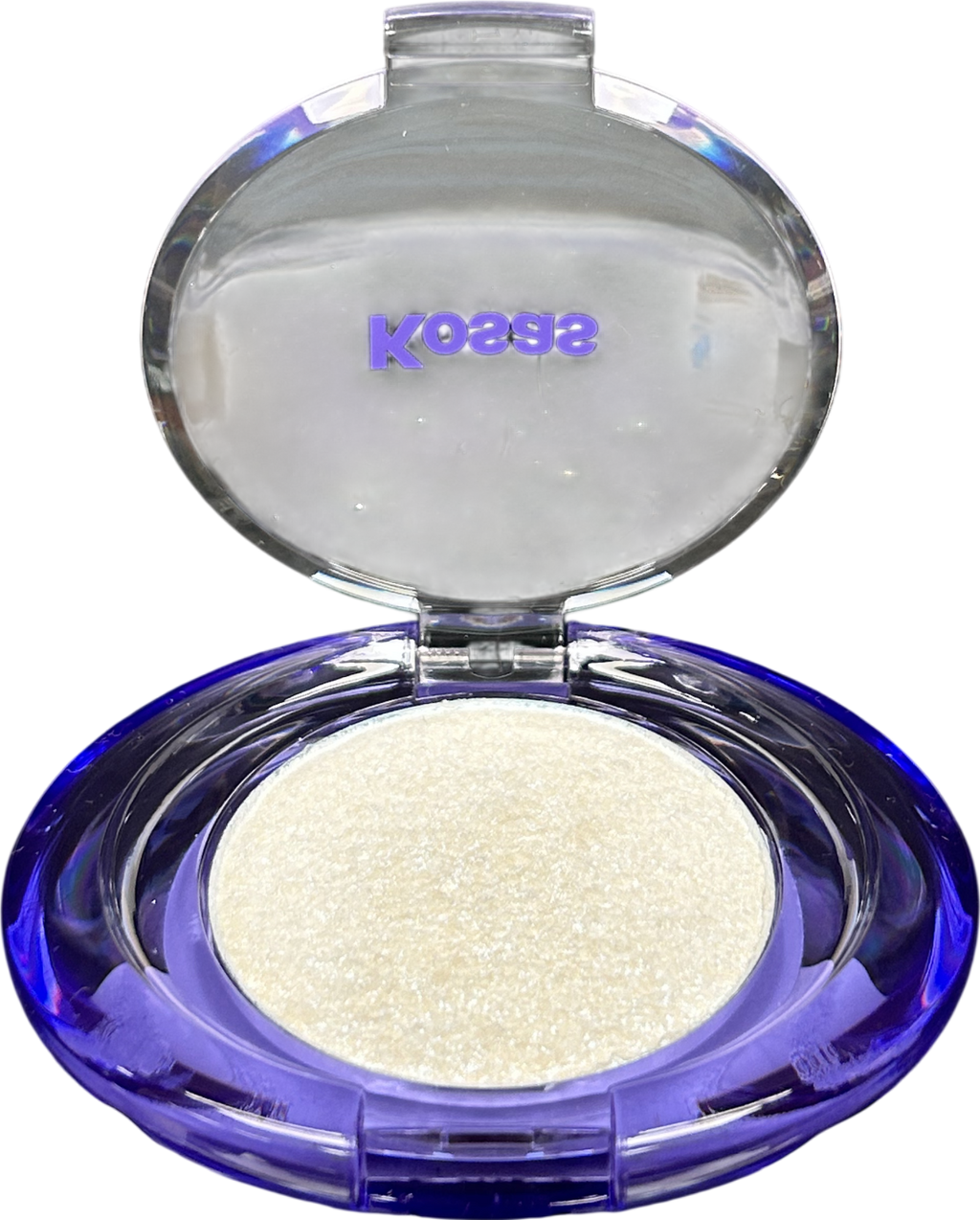 Kosas Shiny Objects Wet Glisten Powder Highlighter Opaline 4.5g