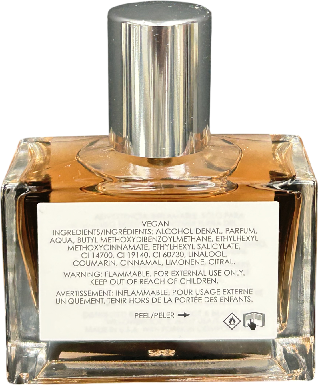 Le Monde gourmand Chai Épicé Eau De Parfum 30ml