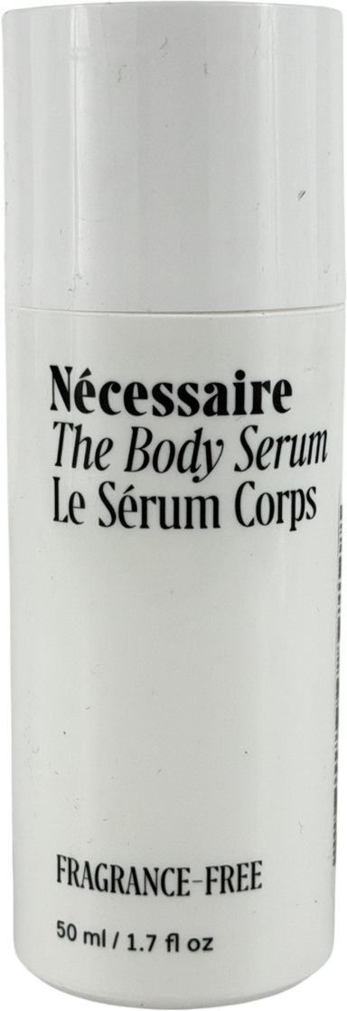 Nécessaire The Body Serum 50ml