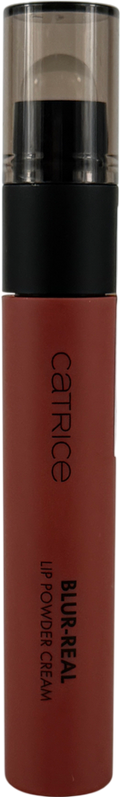 CATRICE Creamy Lip Powder  Catrice Blur-real Lip Powder Cream Blushed Reality 3.5ml