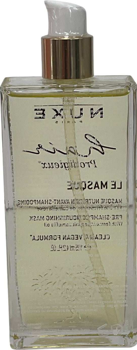 Nuxe Pre-shampoo Nourishing Mask 125ml