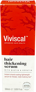 VIVISCAL Hair Thickening Serum 50ML