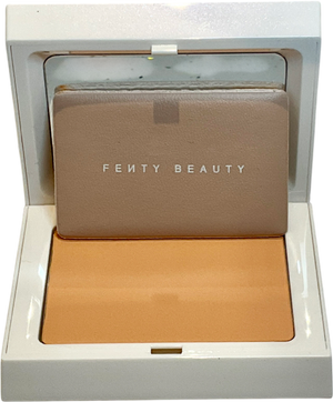Fenty Bright Fix Instant Brightening And Blurring Powder Peach 04 7.9g