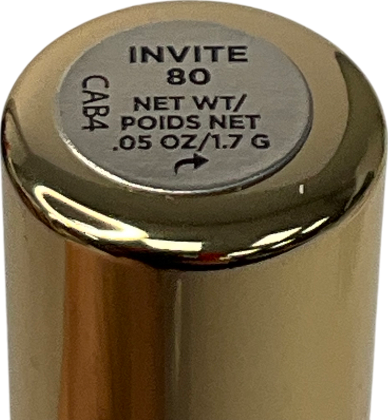 Hourglass Phantom Volumizing Glossy Balm 80 1.7g