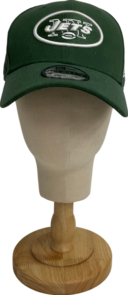 New era New York Classic Green Edition 39thirty Stretch Cap One Size