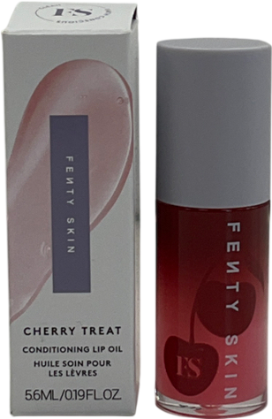 Fenty Cherry Treat Lip Conditioning Oil 5.6ml