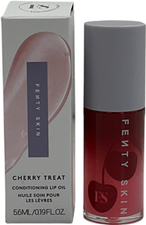 Fenty Cherry Treat Lip Conditioning Oil 5.6ml