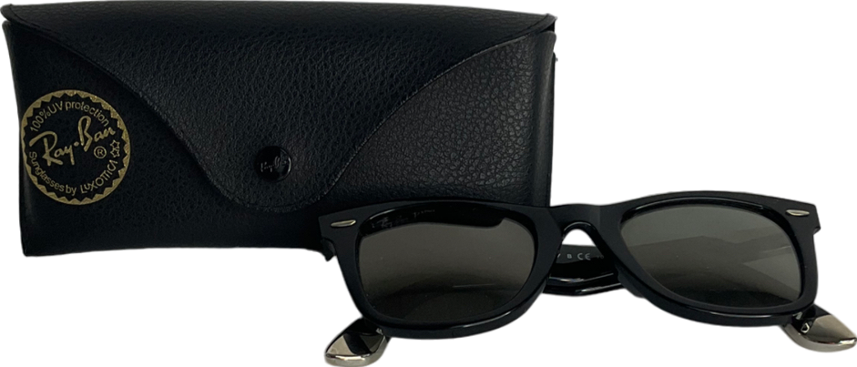 Ray-Ban Black Original Wayfarer Classic