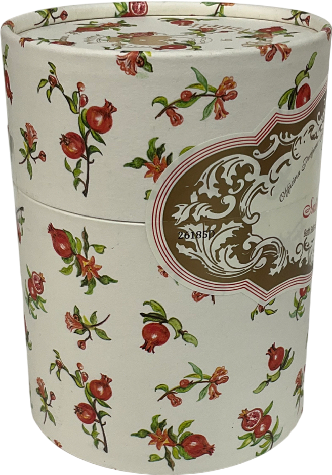 sali da bagno Melograno Bath Salts 500g