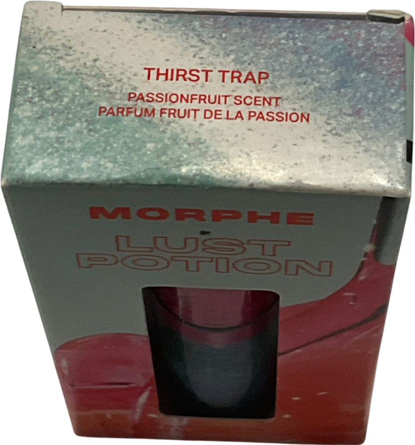 Morphe Lust Potion Bi-phase Lip Oil Thirst Trap 3.2ml