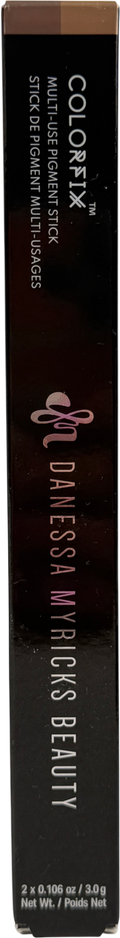 Danessa Myricks Beauty Colorfix Multi Use Stix Duo 6 3g