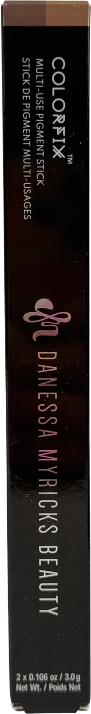Danessa Myricks Beauty Colorfix Multi Use Stix Duo 6 3g