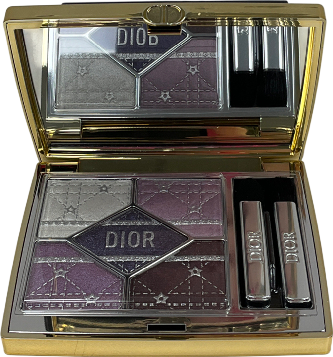 Dior Diorshow 5 Couleurs 912 Plum Parade 7g