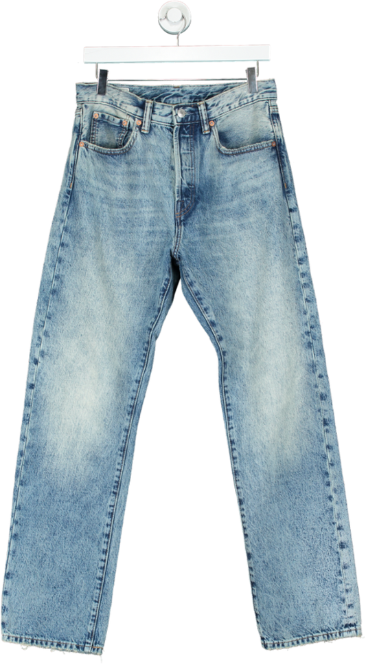 GAP Blue '90s Original Straight Jeans W30 L32