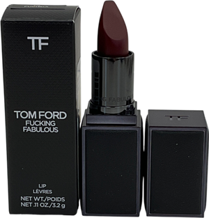 Tom Ford Fucking Fabulous Lip Colour F8 Fuchsia 3.2g