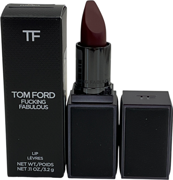 Tom Ford Fucking Fabulous Lip Colour F8 Fuchsia 3.2g