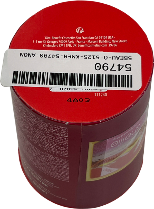 Benefit Piping Hot Beauty Gift Set One size