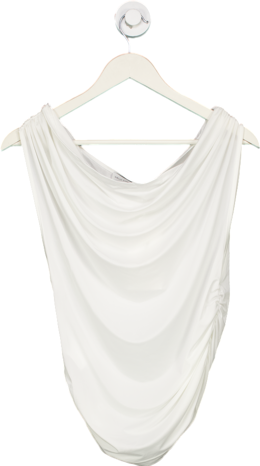 BAYSE White Liberty Top UK S