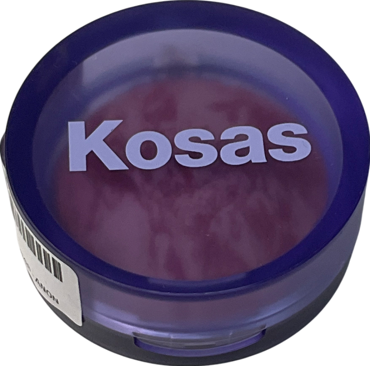 Kosas Blush Is Life Baked Dimensional + Brightening Blush - Euphoria Euphoria 4.5