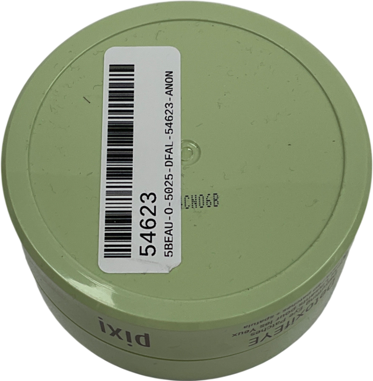 Pixi Detoxifeye Depuffing Eye Patches 30 pairs