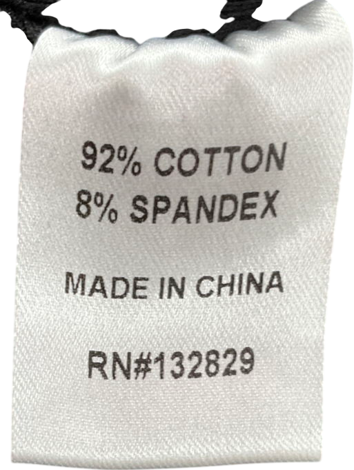 Superdown Black Sadra One Shoulder Bodysuit UK S