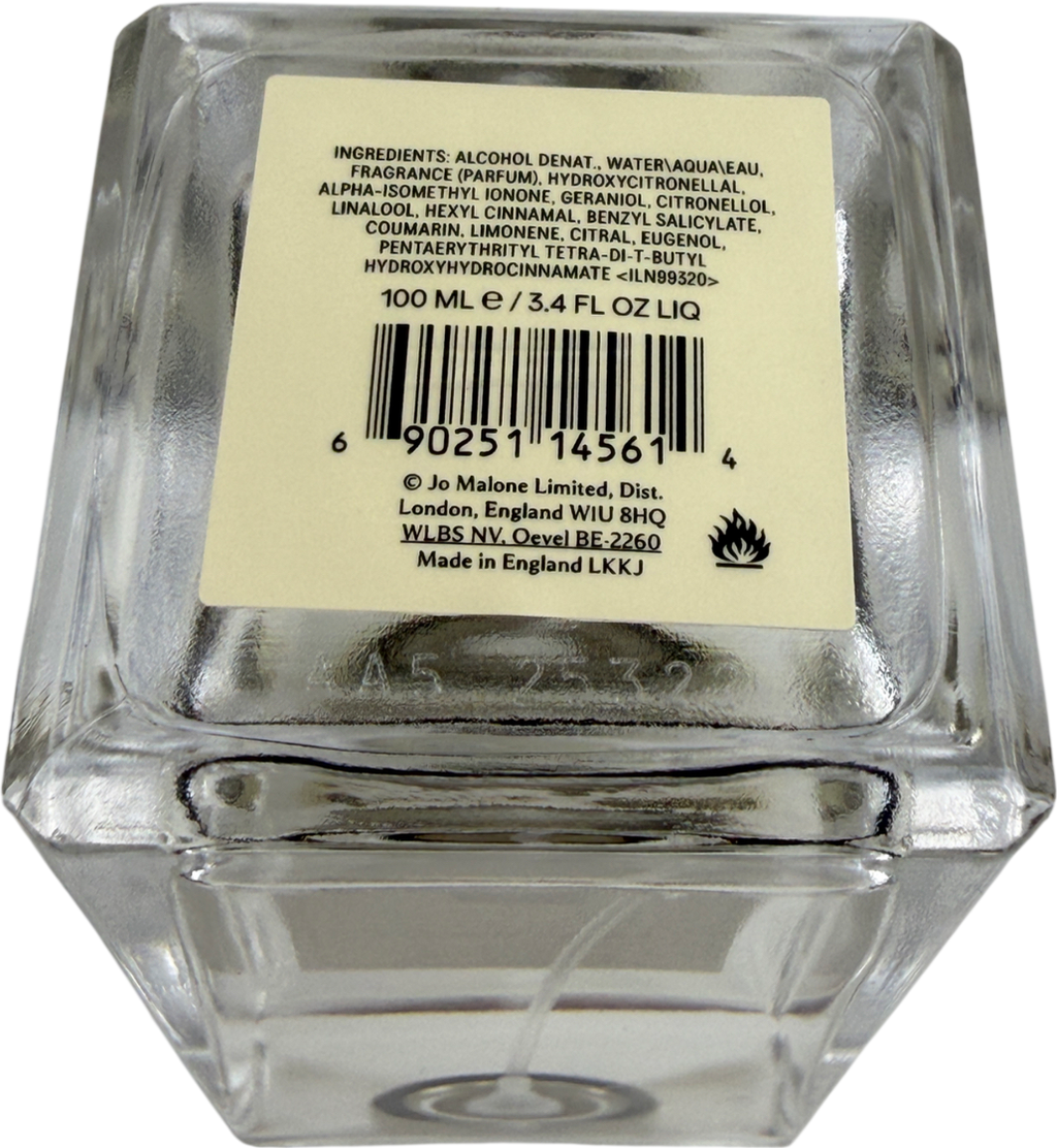 Jo Malone London English Pear & Sweet Pea Cologne 100ml