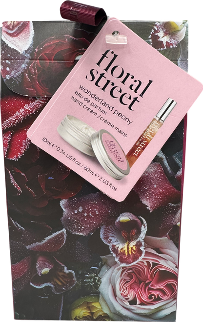 FLORAL STREET Hand In Hand Gift Set 70ml