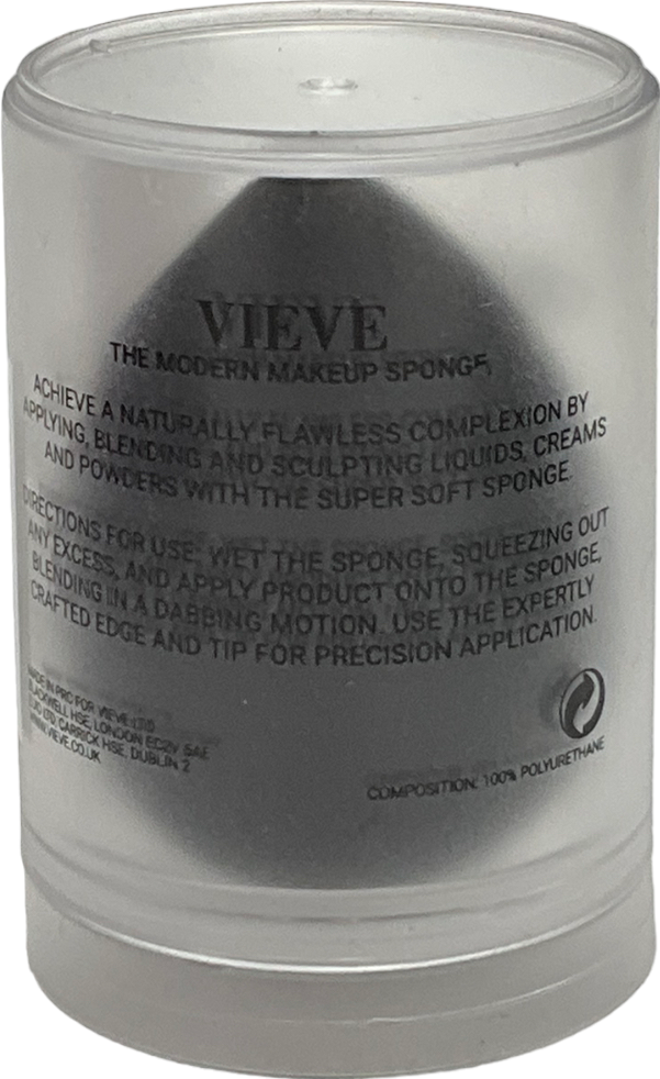 Vieve The Modern Makeup Sponge One size