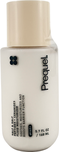 Prequel Half & Half Peptides + Ceramides Fluid Moisturizer 168ml